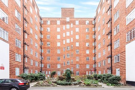 Latymer Court, Hammersmith Road, Hammersmith, London, W6 - Photo 4