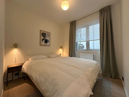 Rue du Colombier - Boulevard Adolphe Max 39, 1000, Bruxelles - Photo 2