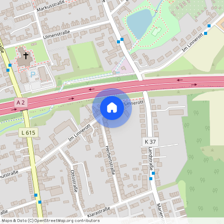 Im Linnerott 34, 45968 Nordrhein-Westfalen - Gladbeck