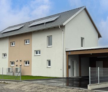 Reihenhaus in Weitra - Foto 1