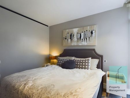 2 bedroom flat to rent - Photo 5