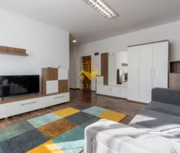 2 camere, Modern, Parcare, Bloc nou, Liberty Park, Semicentral, Gara - Fotografie 4