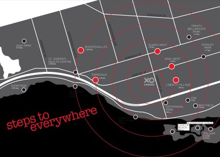 For Lease - 270 Dufferin Street Unit# 521, Toronto, Ontario - Photo 3