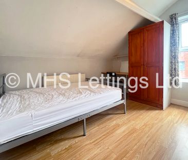 4 Bedroom End Terraced House for rent in Quarry Place - Photo 6