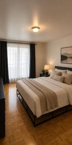 1 CH - 1 SDB - Montréal - $1,350 /mo - Photo 4