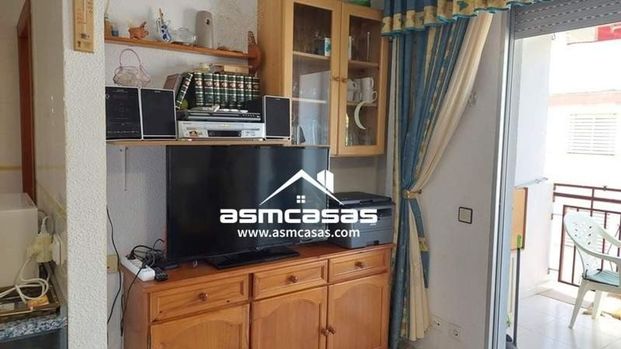 1 bedroom luxury Flat for rent in Benicassim, Valencia - Photo 1