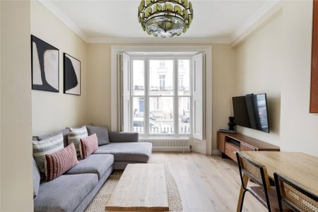 4 bedroom apartment to rent - Photo 2