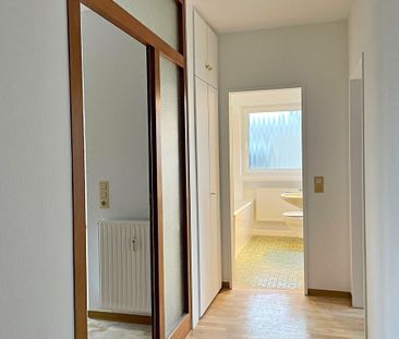 Charmante 3 Zimmer Oberwohnung in Oldenburg - Großzügig geschnitten... - Photo 6