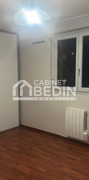 Location Appartement T3 Toulouse 2 chambres - Photo 1