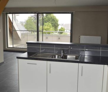 Duplex te huur in Wichelen voor € 895 met 3 slaapkamers - Foto 6