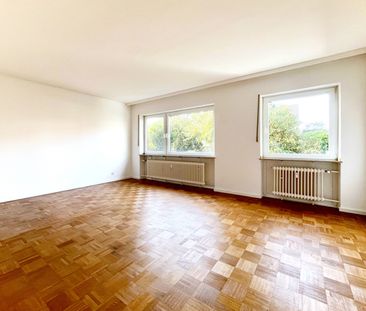 Großzügige 2-Zimmer Wohnung mit Balkon in Südwestausrichtung und Ga... - Photo 2