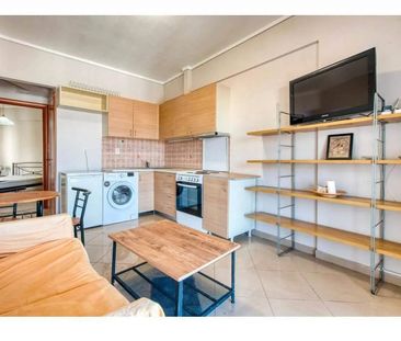 Studio/Γκαρσονιέρα για ενοικίαση Παναγία Φανερωμένη (Ξηροκρήνη - Πα... - Φωτογραφία 4