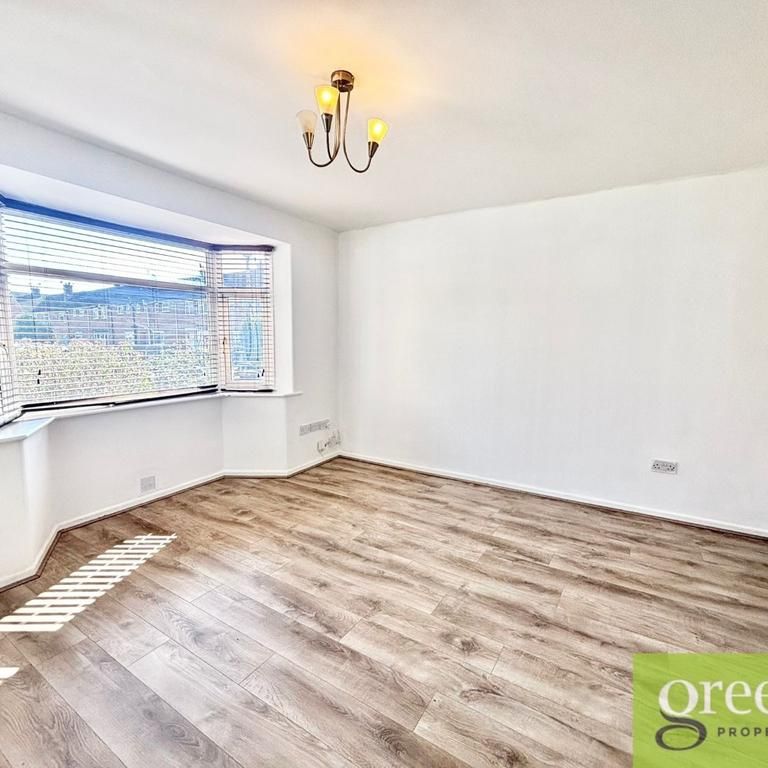 2 bedroom semi-detached house to rent - Photo 1