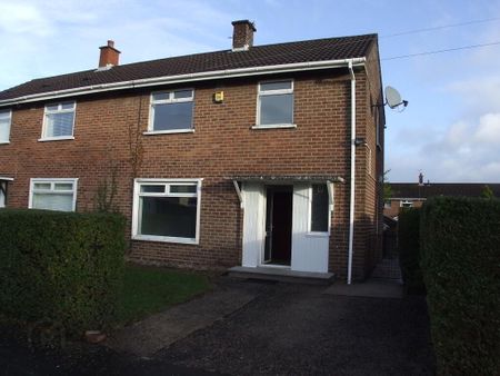 Flush Green, Belfast, BT6 0GJ - Photo 3