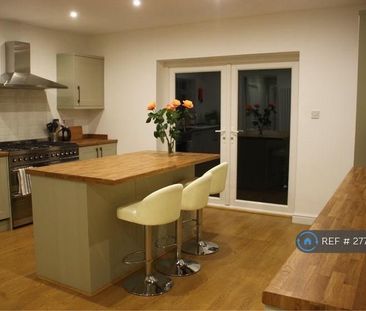 1 bedroom in a house share to rent - Photo 5