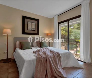 Apartamento en alquiler en Calle Urb. Pueblo del Río #Bloque 8, 1ª ... - Photo 5