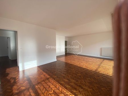 Versailles Grand Siècle - 5 pièces 116 m² balcon + parking, - Photo 2