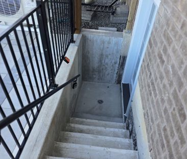 For Lease - 18 Shepherd Drive Unit# BSMT, Barrie, Ontario - Photo 1