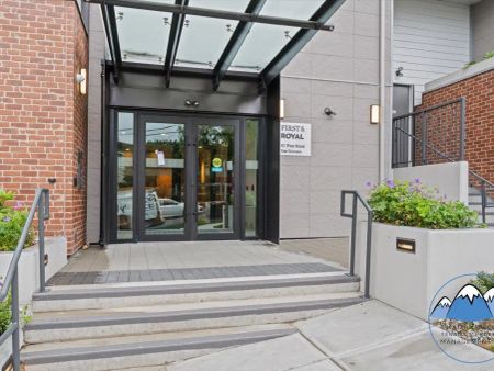 82 First Street, New Westminster — 1 Bedroom - Photo 4