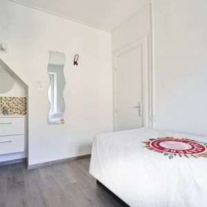 LESAGE Colocation 5 chambres à Reims - Photo 2