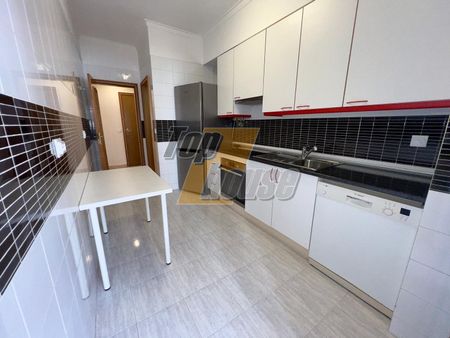 Apartamento T2 em Setúbal - Photo 3