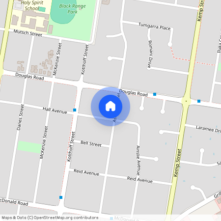 3 / 440 Hall Avenue, Lavington