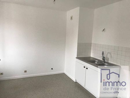 Location appartement t2 53 m² à Marlhes (42660) MARLHES - Photo 4