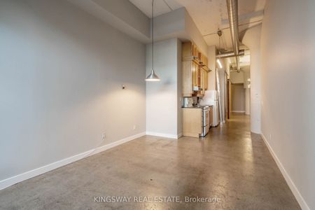 Merchandise Lofts , #843 - Photo 5