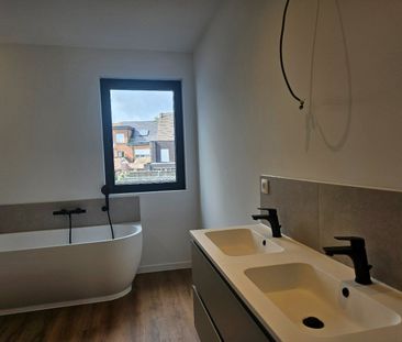 Nieuwbouwwoning met 3 slaapkamers en tuin in het centrum van Mol! - Photo 6