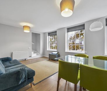 3 bedroom apartment to rent - Photo 2