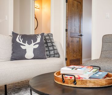 For Lease - 106 Alpine Springs Court Unit# 10, Blue Mountains, Ontario - Photo 4