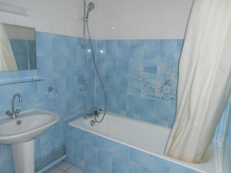 Location Appartement 1 pièce 26m² REIMS 51100 - Photo 3