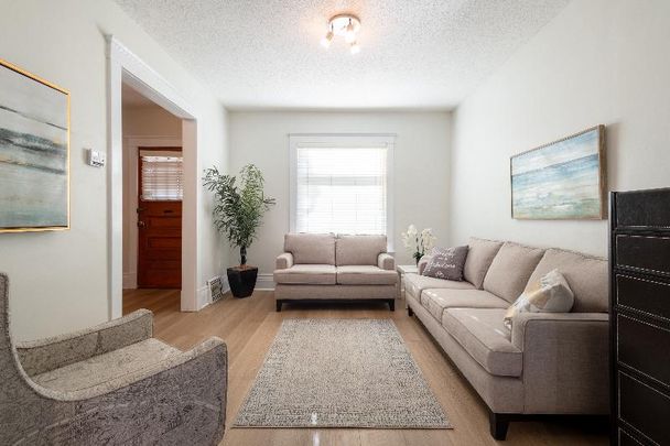 64 ST GEORGE ST - Photo 1