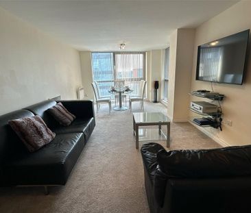 2 bedroom apartment to rent - Photo 2