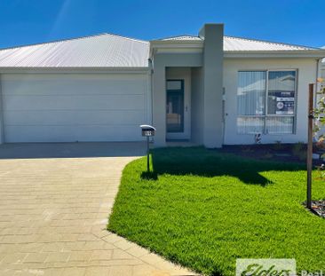 Spacious Brand New Home - Photo 4