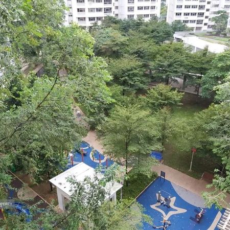 Blk 430D Fernvale Ridge (Sengkang), HDB 5 Rooms - For Rent - Photo 4