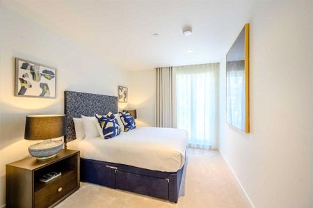 Garrett Mansions, Paddington - Photo 4