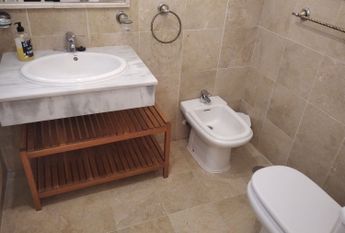 Piso En alquiler Calle del Granate s/n, El Castillo, Manilva