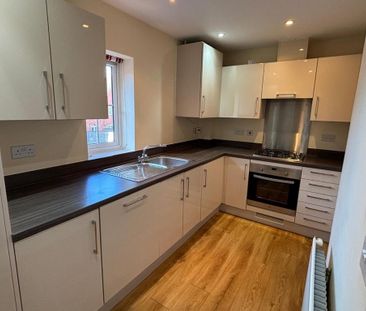 2 bedroom apartment to rent - Photo 6