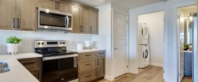 Brand new Executive Walkout Basement | Carringvue Park NW, Calgary - Photo 1
