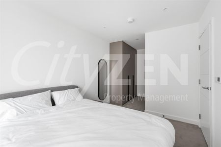 Brookline Building, 49 Fulton Road, London - Photo 5