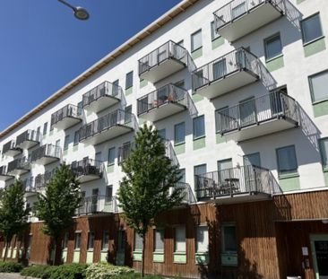 Bruno Liljeforsgatan 56, 75429, Uppsala - Photo 2