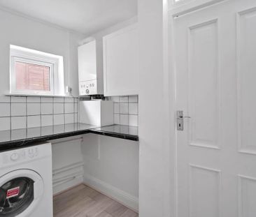 1 bedroom ground floor maisonette to rent - Photo 6