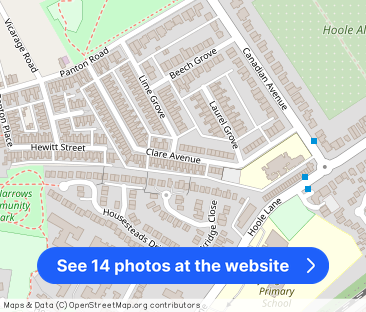 Clare Avenue,Hoole,Chester,CH2 - Photo 1