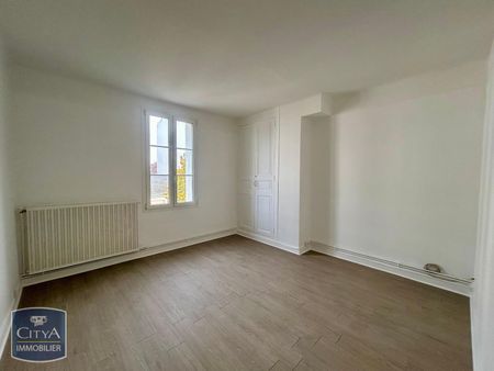 Location Appartement 2 pièces 49m² TOURS 37000 - Photo 3
