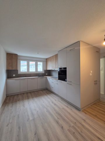 4.5 Zimmer, 87 m², 3. Stock - Foto 4