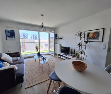 Appartement T2 à louer - 42 m² - Photo 1