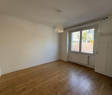 Appartement T3 à louer - 53 m² - Photo 1