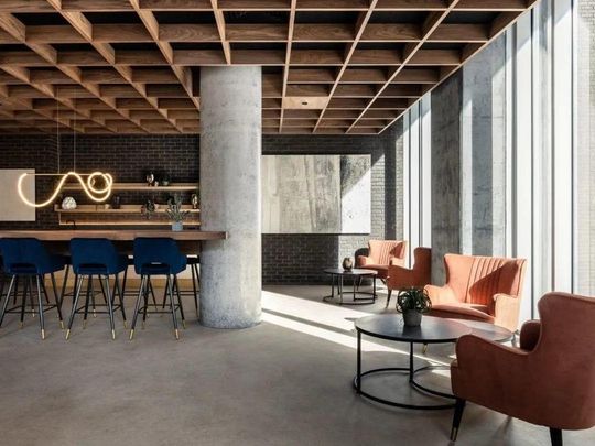 1 bedroom in a flat share to rent - Photo 1