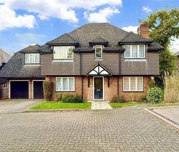 Parkfield View, Potters Bar, Hertfordshire, EN6 - Photo 3